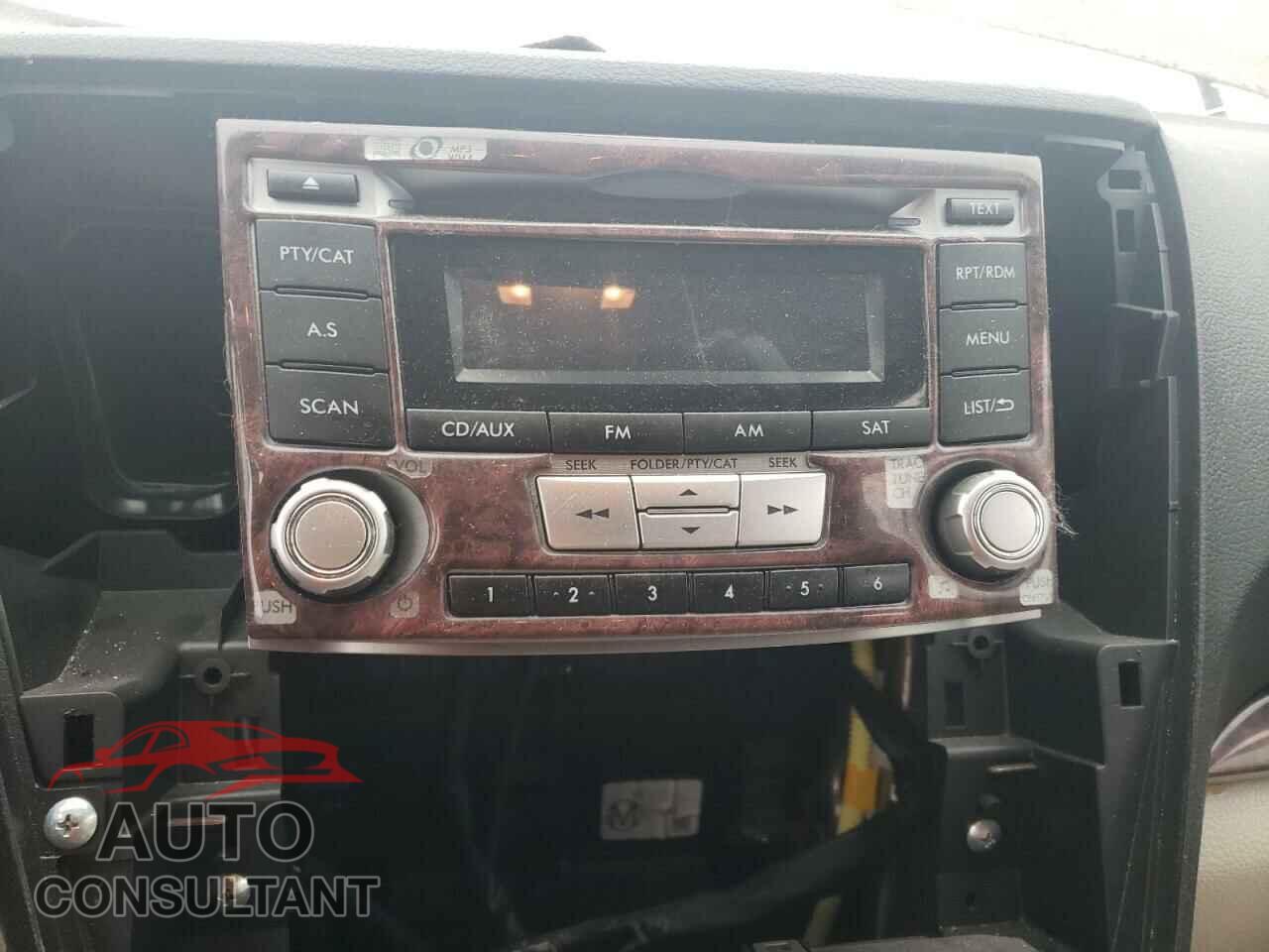 SUBARU ASCENT 2017 - 4S4BRCCCXD3292956