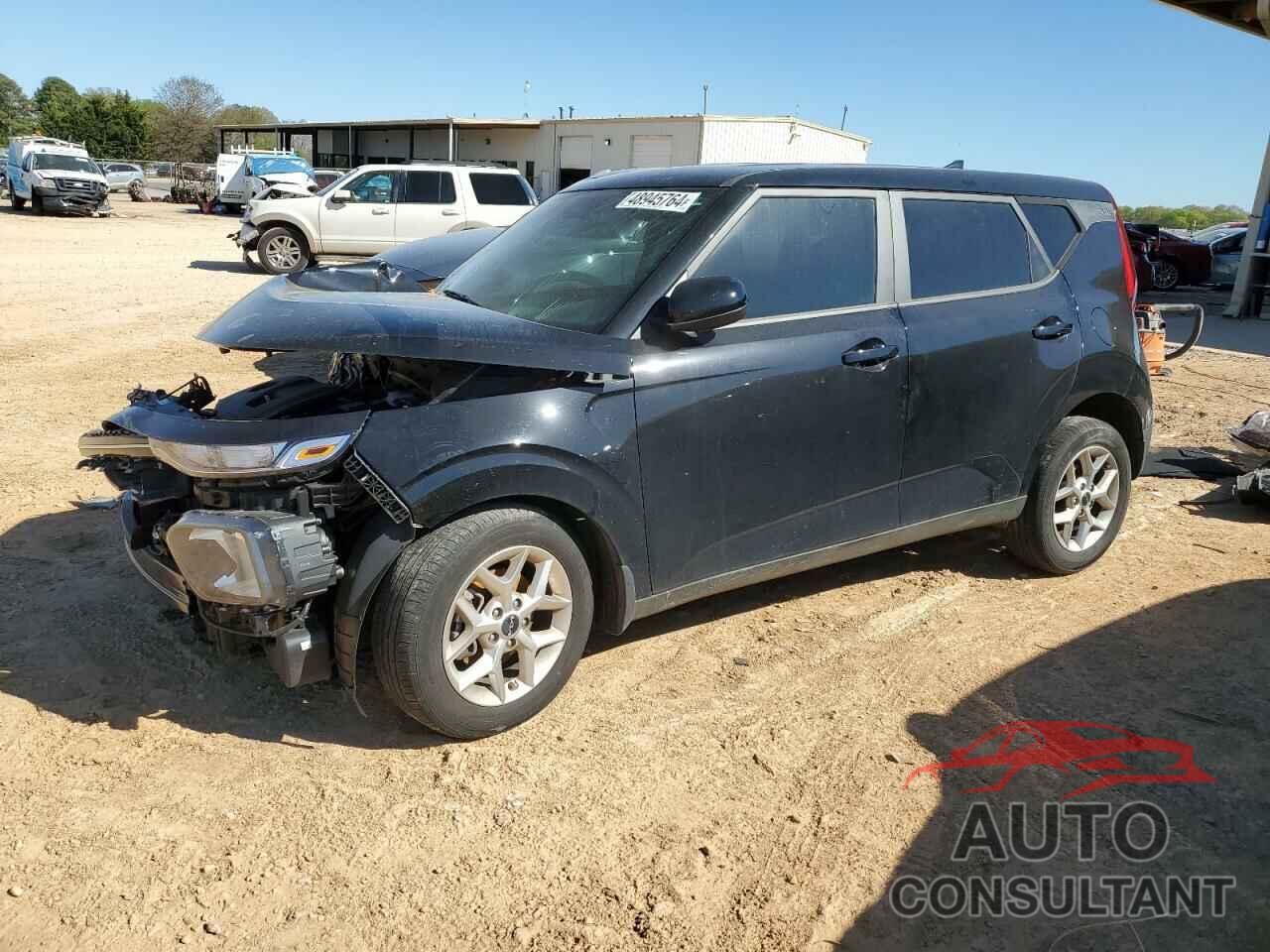 KIA SOUL 2022 - KNDJ23AU7N7186751