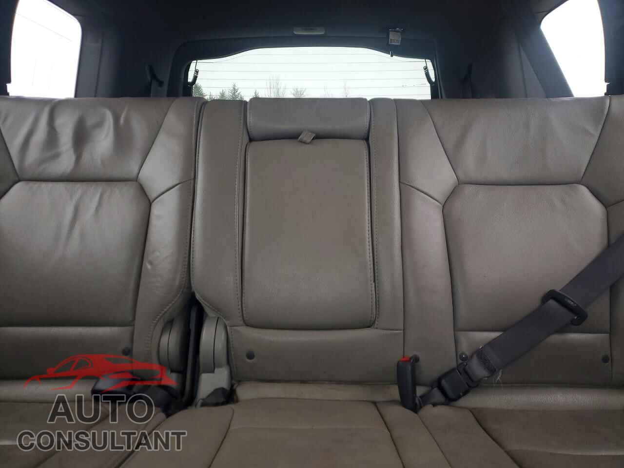 HONDA PILOT 2012 - 5FNYF4H58CB085636