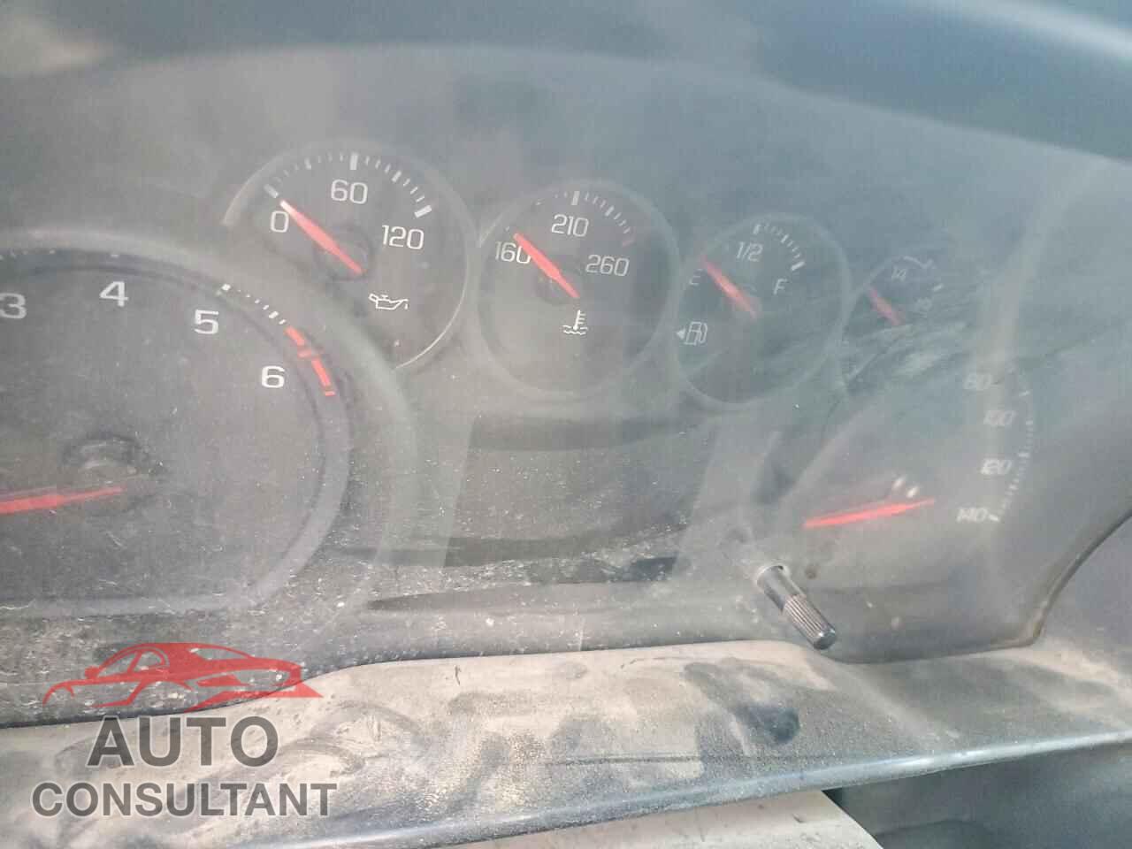 CHEVROLET UNKNOWN 2020 - 1GB1YLE70LF249618