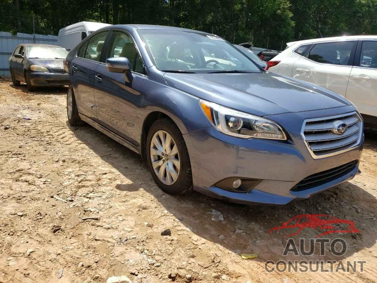 SUBARU LEGACY 2017 - 4S3BNAF64H3049532