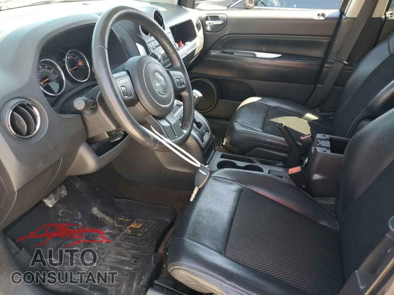 JEEP COMPASS 2014 - 1C4NJDEB4ED731065
