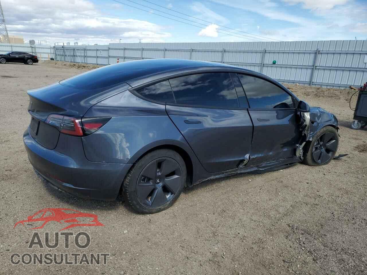 TESLA MODEL 3 2023 - 5YJ3E1EA3PF707076