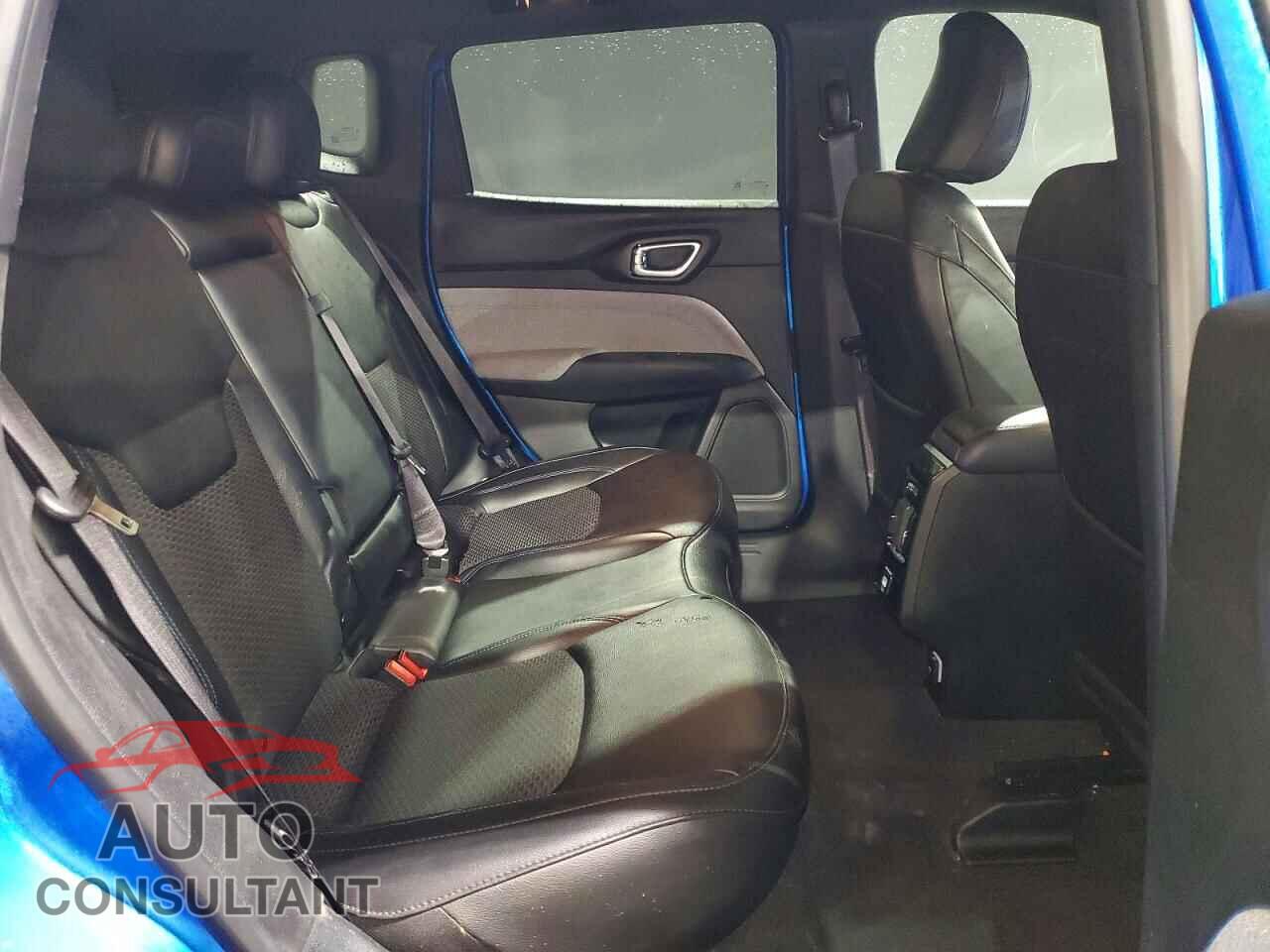 JEEP COMPASS 2024 - 3C4NJDBN1RT111417