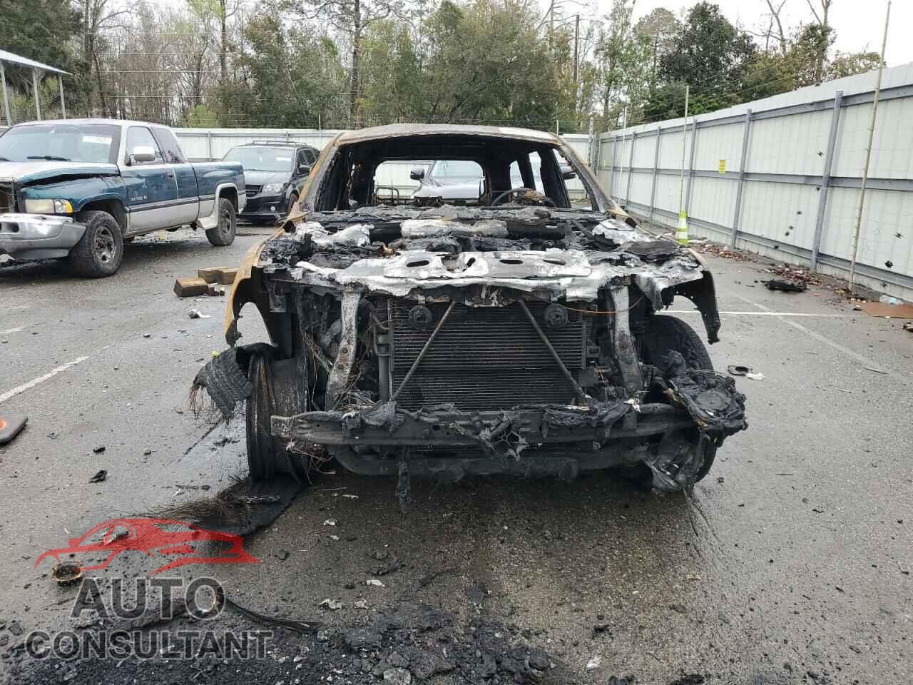DODGE DURANGO 2019 - 1C4RDHDG8KC650486