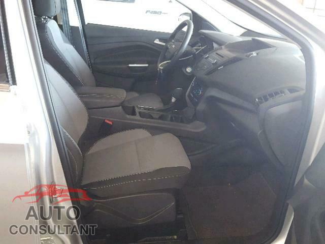 FORD ESCAPE SE 2017 - 1FMCU9GD7HUB38679