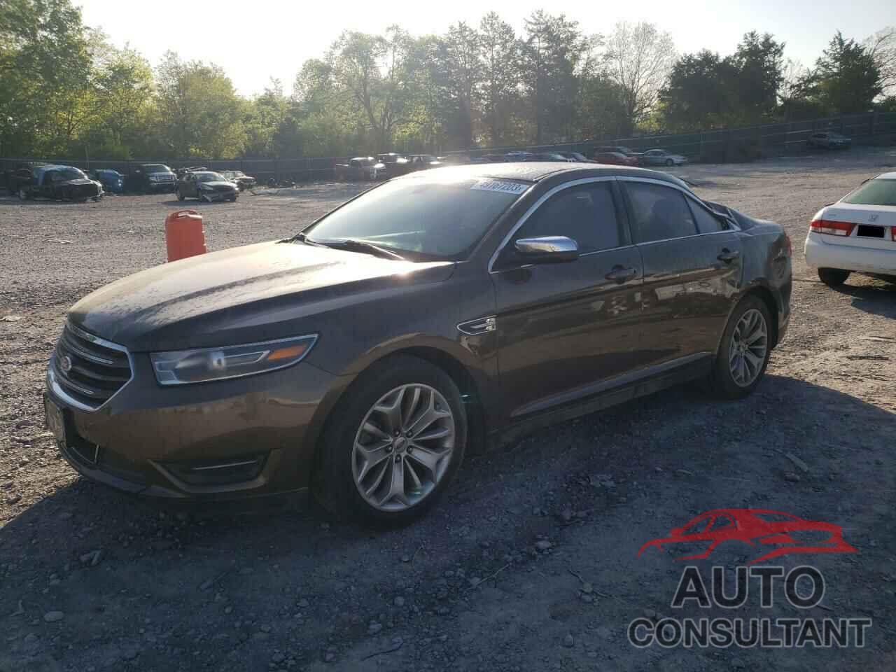 FORD TAURUS 2016 - 1FAHP2F81GG120159