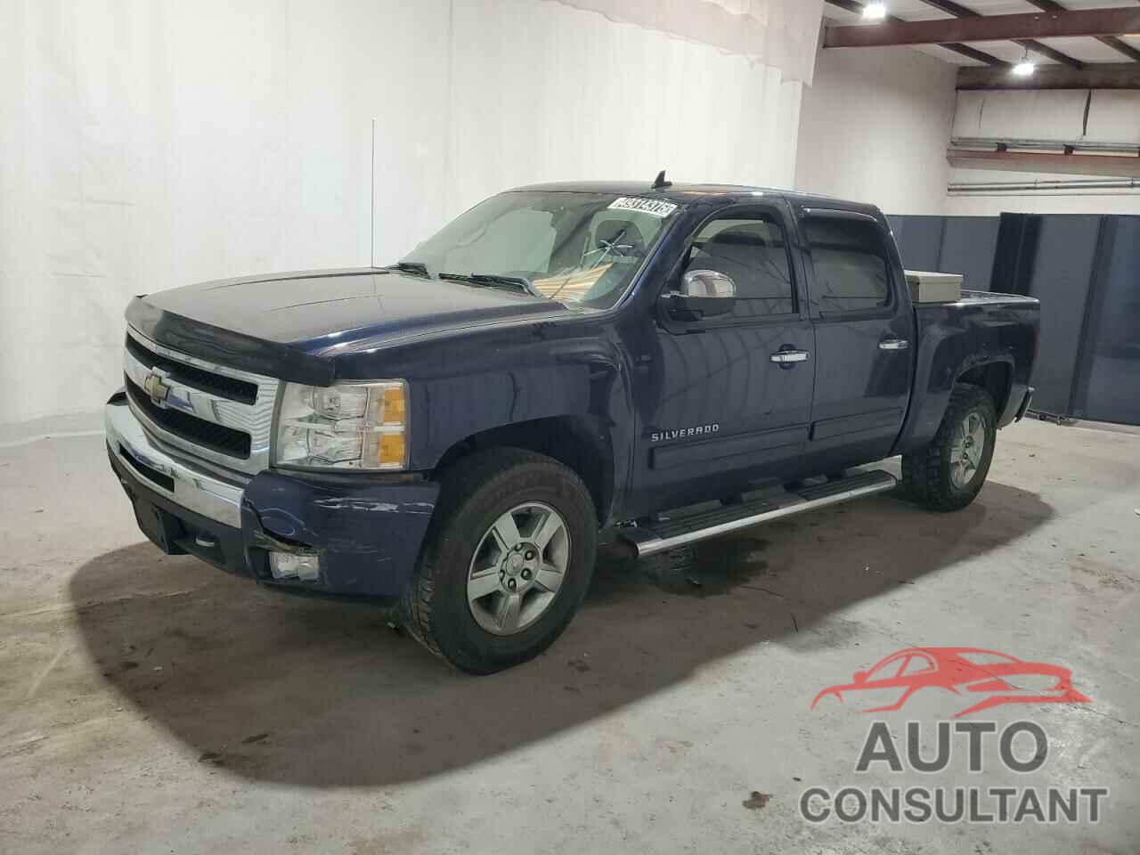 CHEVROLET ALL Models 2011 - 3GCPCSE0XBG185084