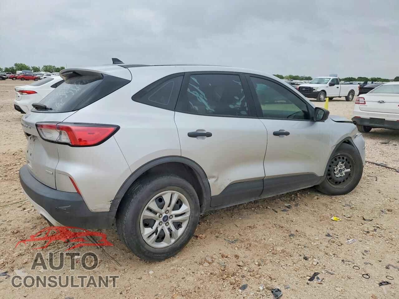 FORD ESCAPE 2020 - 1FMCU0F69LUA10239