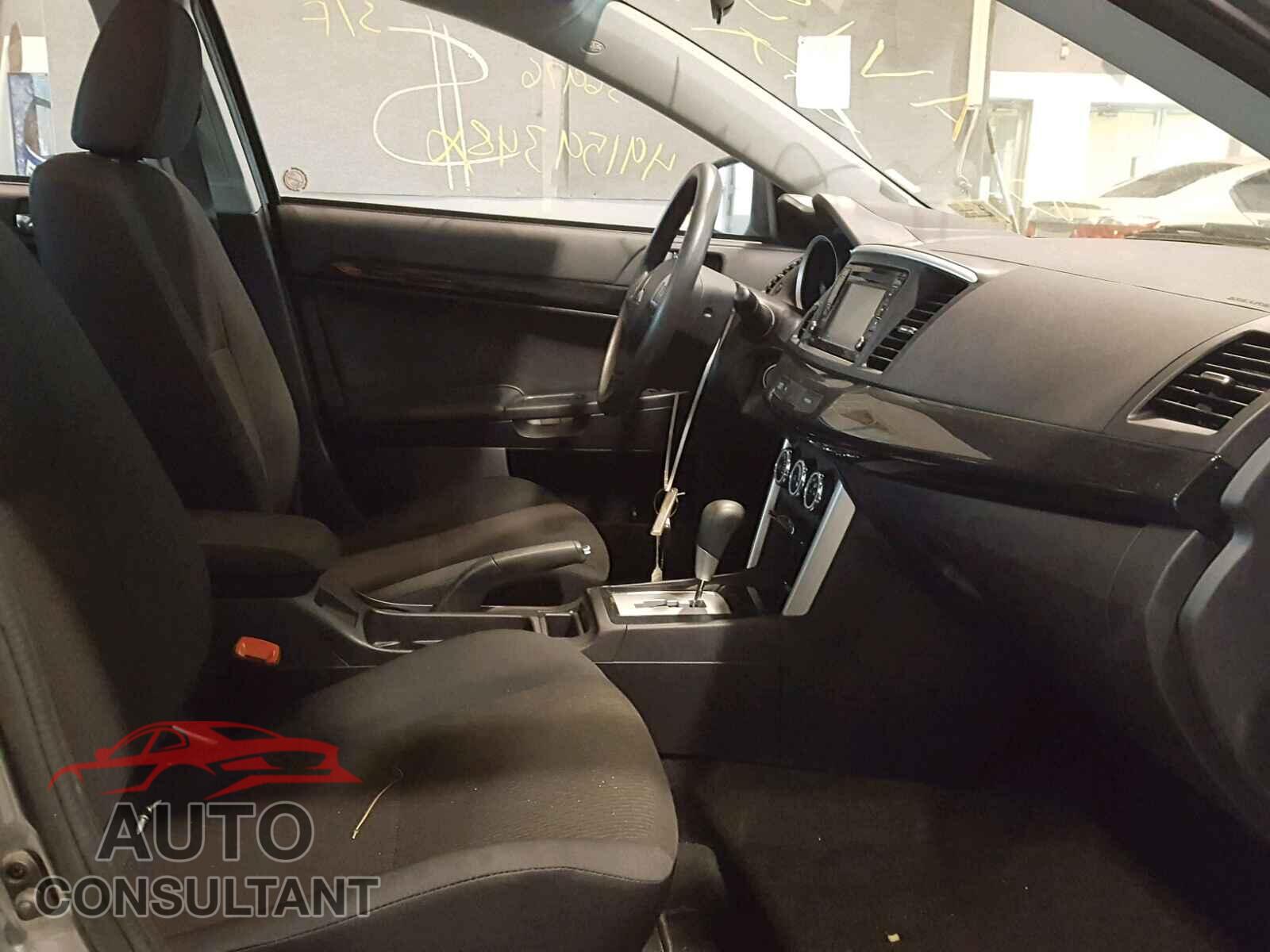 MITSUBISHI LANCER 2017 - JA32U2FU6HU006357