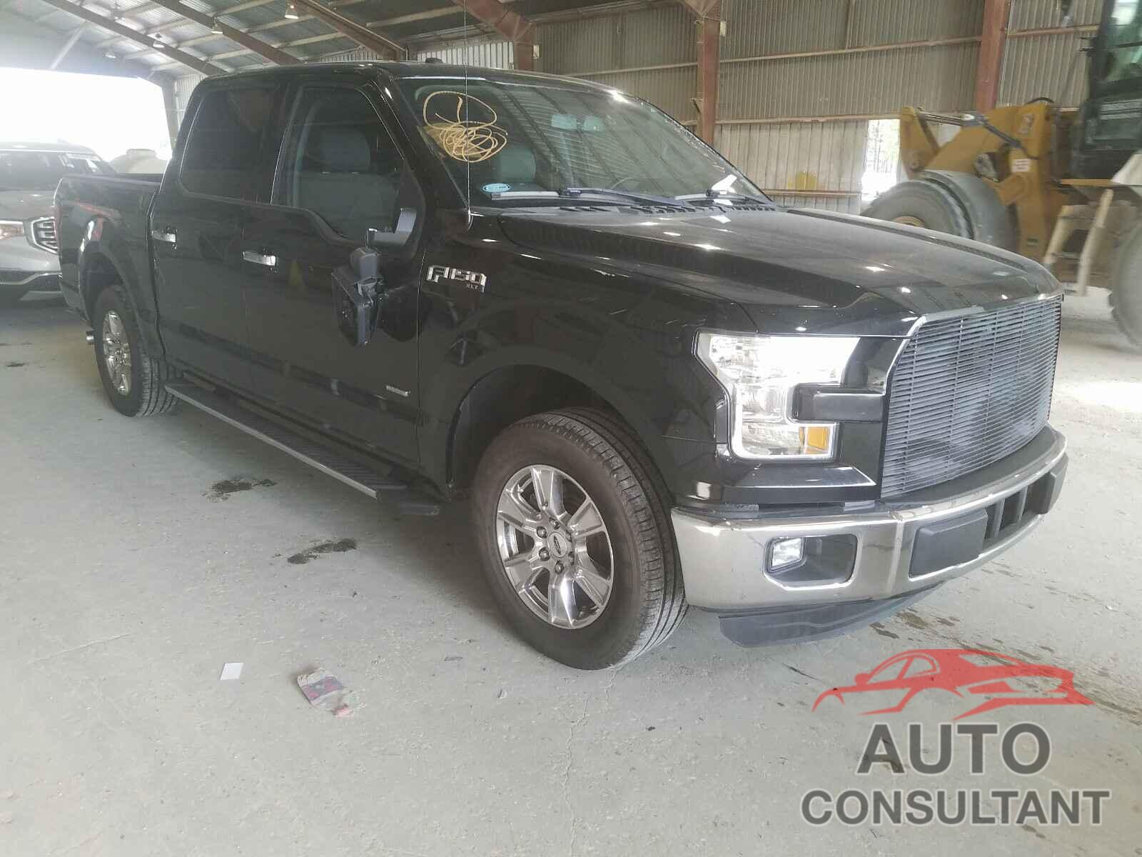 FORD F150 2016 - 1FTEW1CP5GKF90004