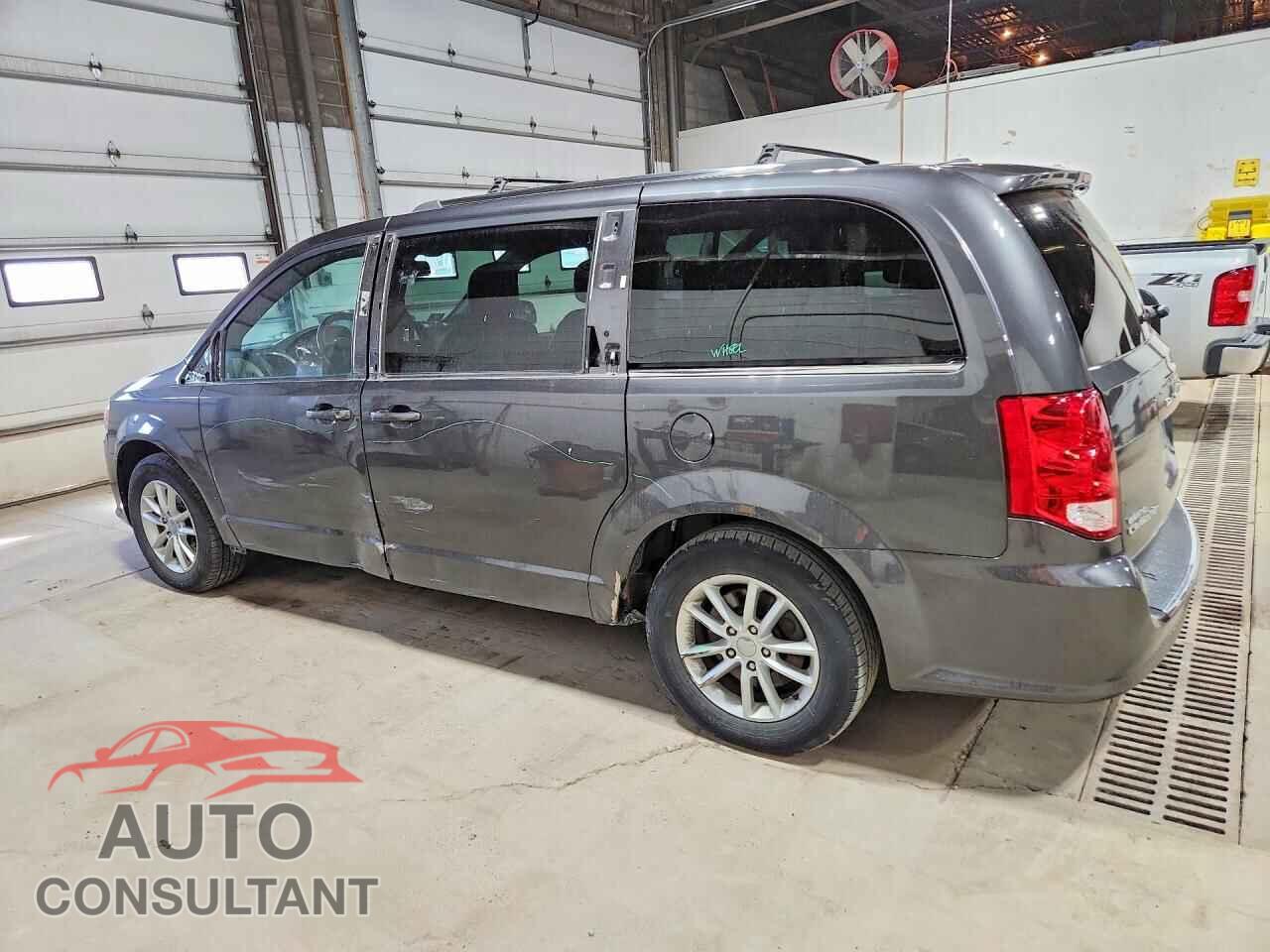 DODGE CARAVAN 2020 - 2C4RDGCG0LR206488