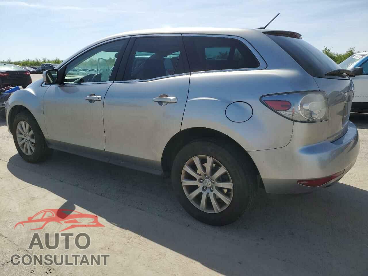 MAZDA CX-7 2011 - JM3ER2CM6B0408986