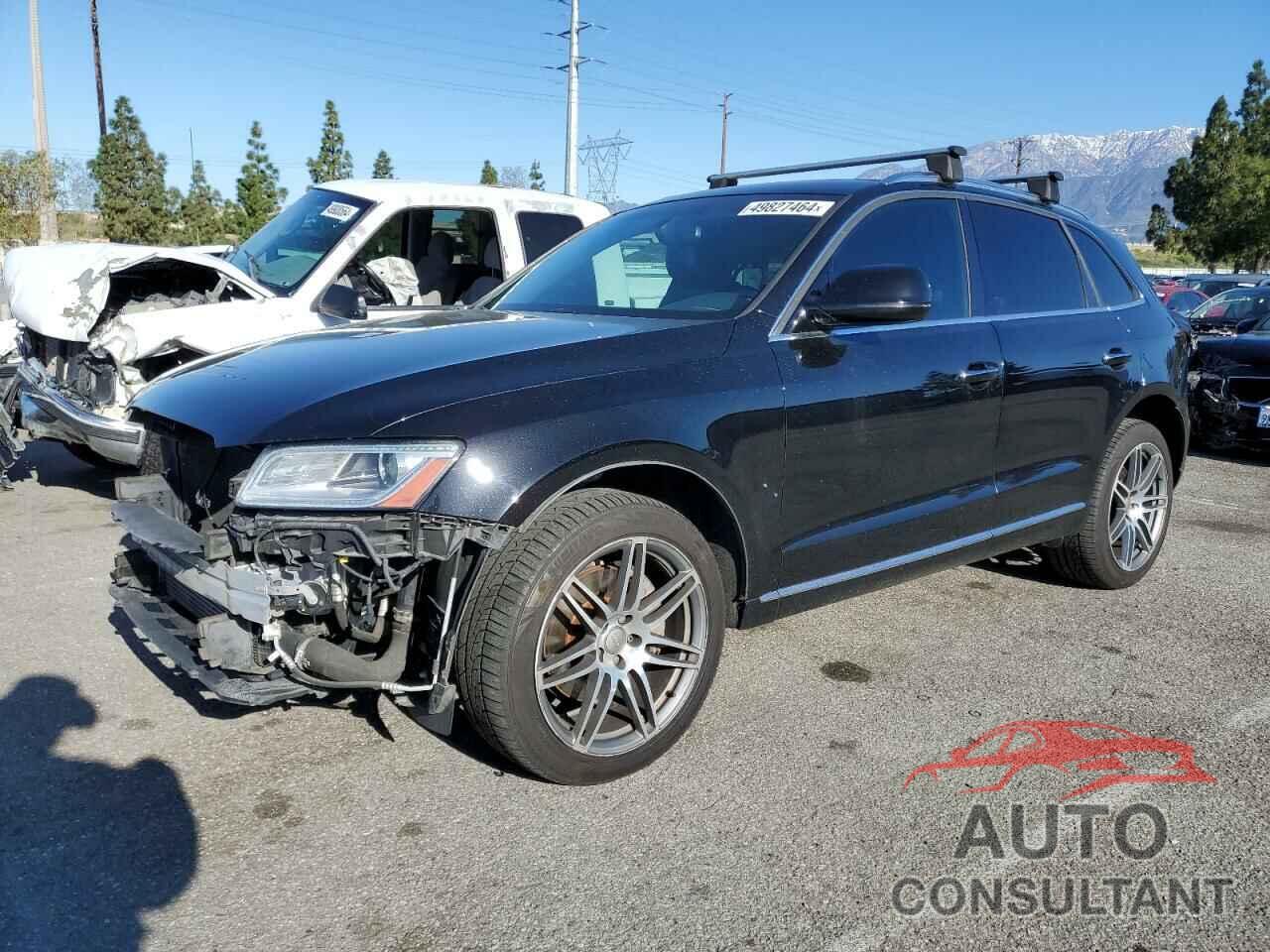 AUDI Q5 2016 - WA1CVAFP4GA042484