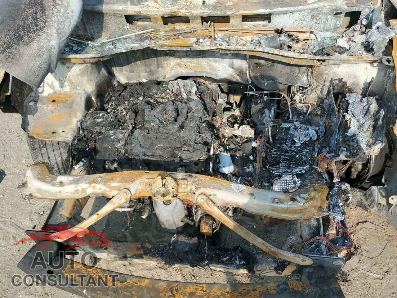 DODGE CARAVAN 2017 - 2C4RDGEG4HR693313