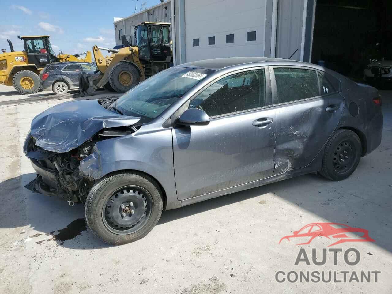 KIA RIO 2019 - 3KPA24ABXKE170883