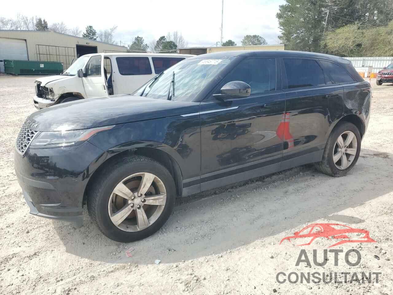 LAND ROVER RANGEROVER 2018 - SALYB2RN3JA724180
