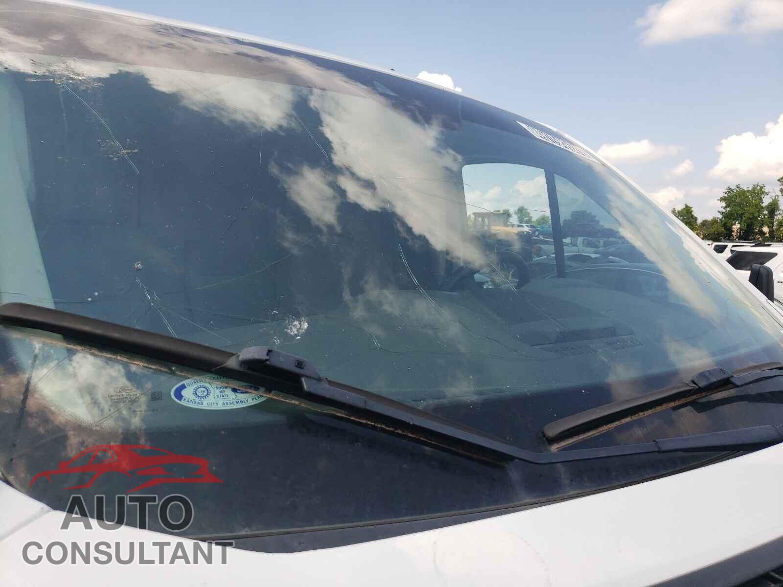 FORD TRANSIT CO 2016 - 1FTYR1YM5GKB14922