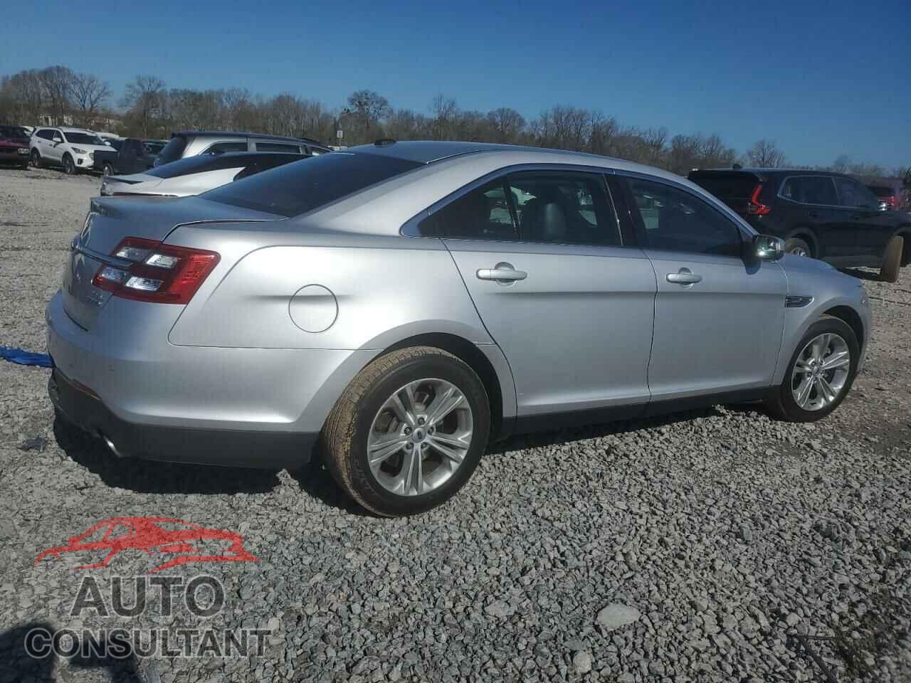 FORD TAURUS 2013 - 1FAHP2E80DG121784