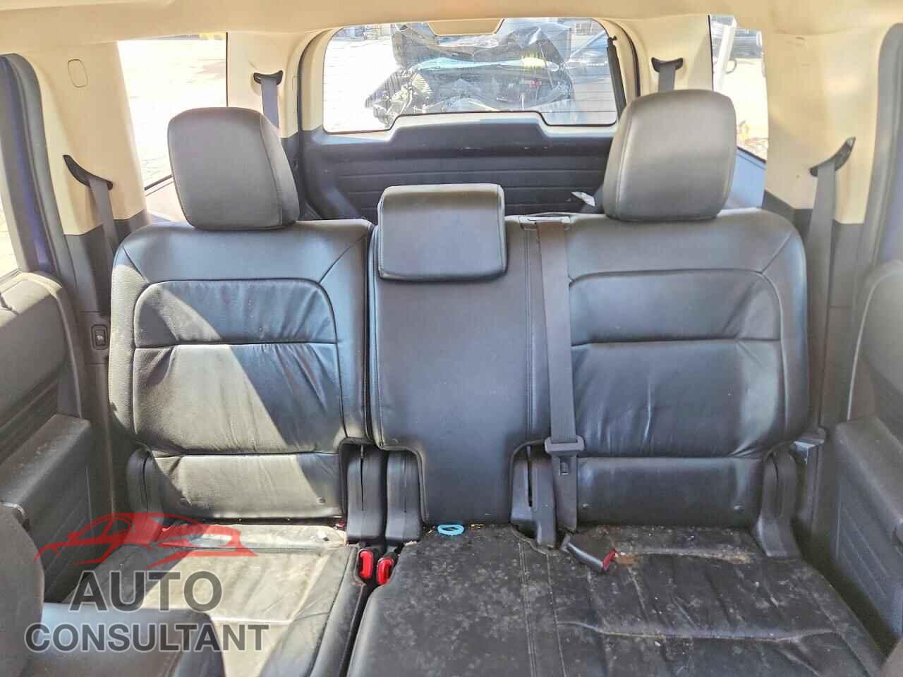FORD FLEX 2014 - 2FMHK6C83EBD02403