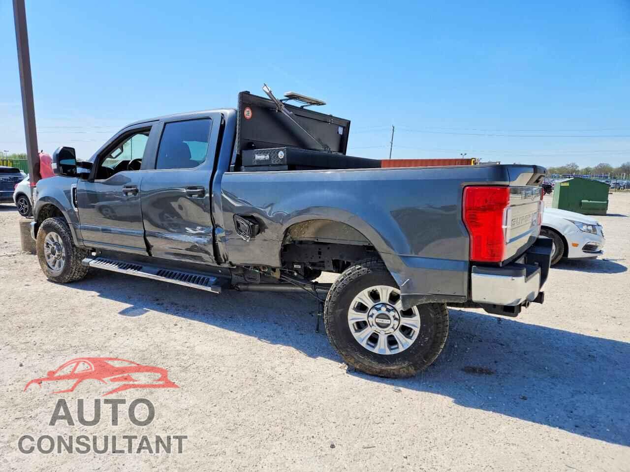 FORD F250 2020 - 1FT7W2B67LEE74576