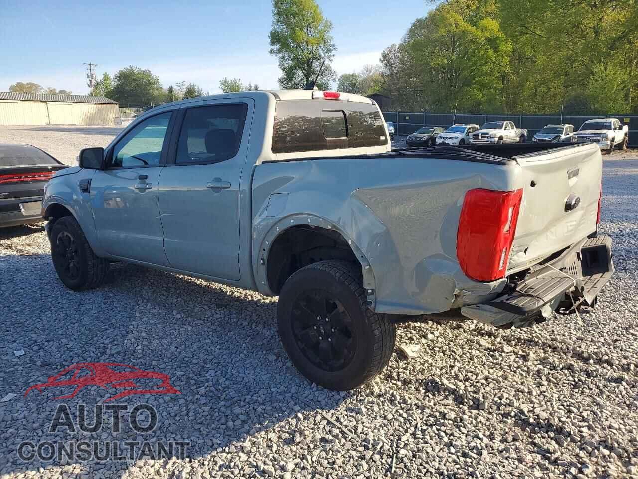 FORD RANGER 2021 - 1FTER4EH2MLD62868