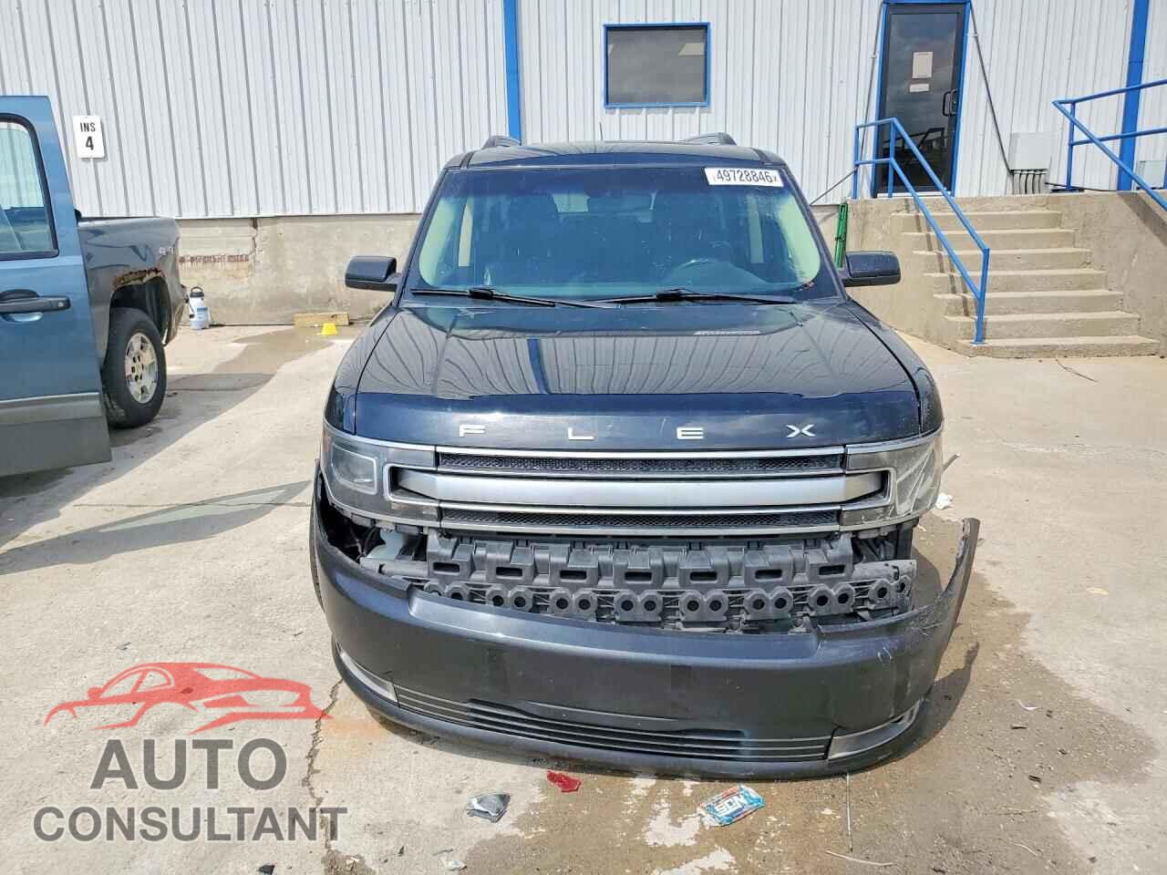 FORD FLEX 2015 - 2FMHK6D85FBA08176