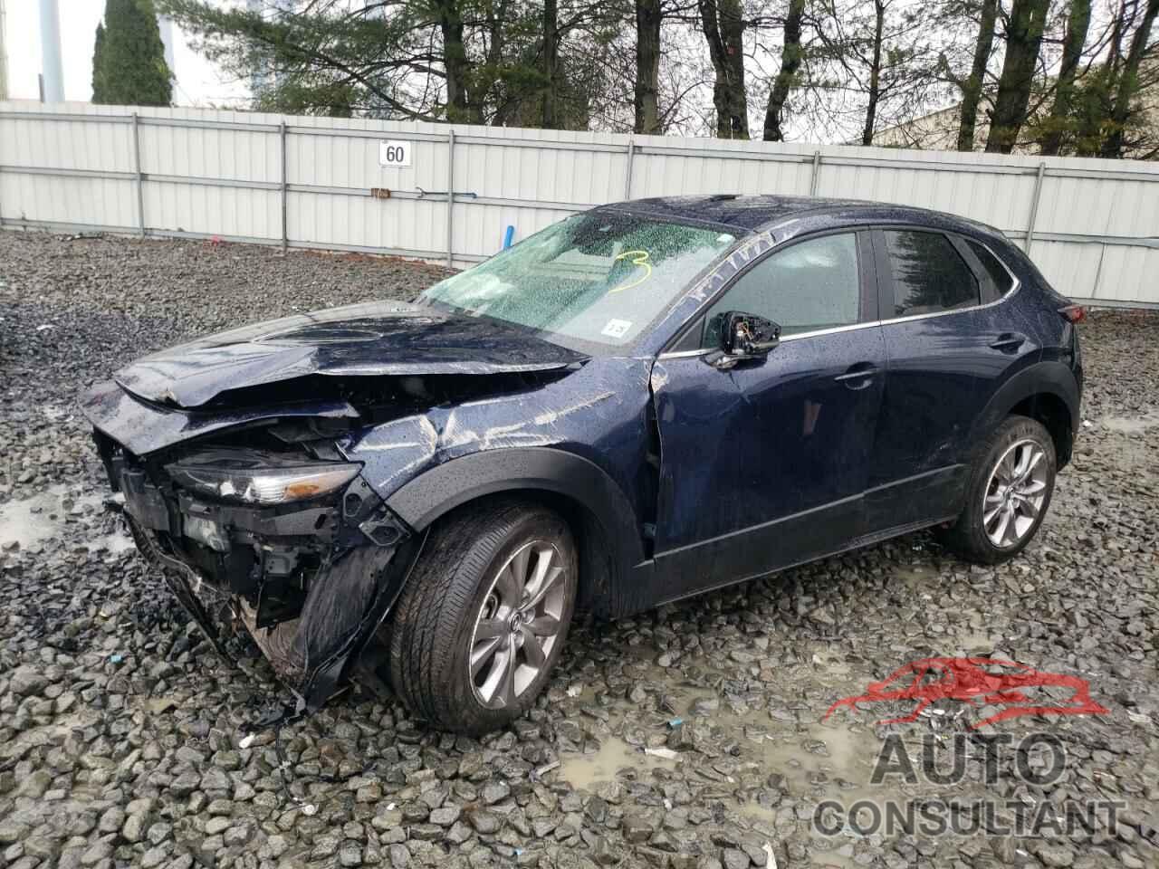 MAZDA CX30 2021 - 3MVDMBBLXMM250517
