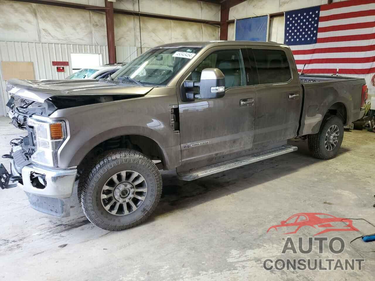 FORD F350 2020 - 1FT8W3BTXLED13879