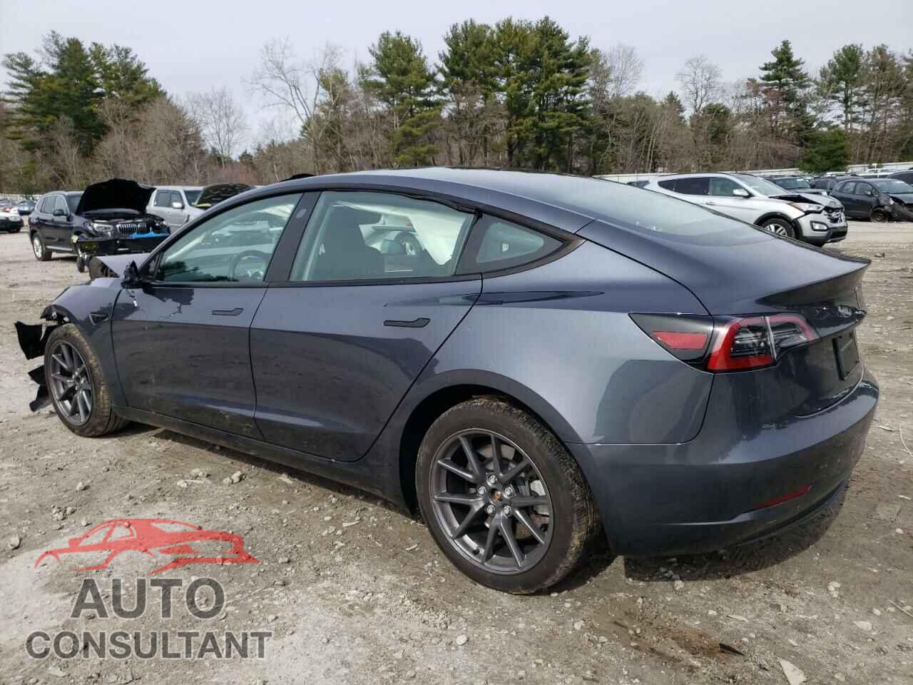 TESLA MODEL 3 2023 - 5YJ3E1EAXPF613258