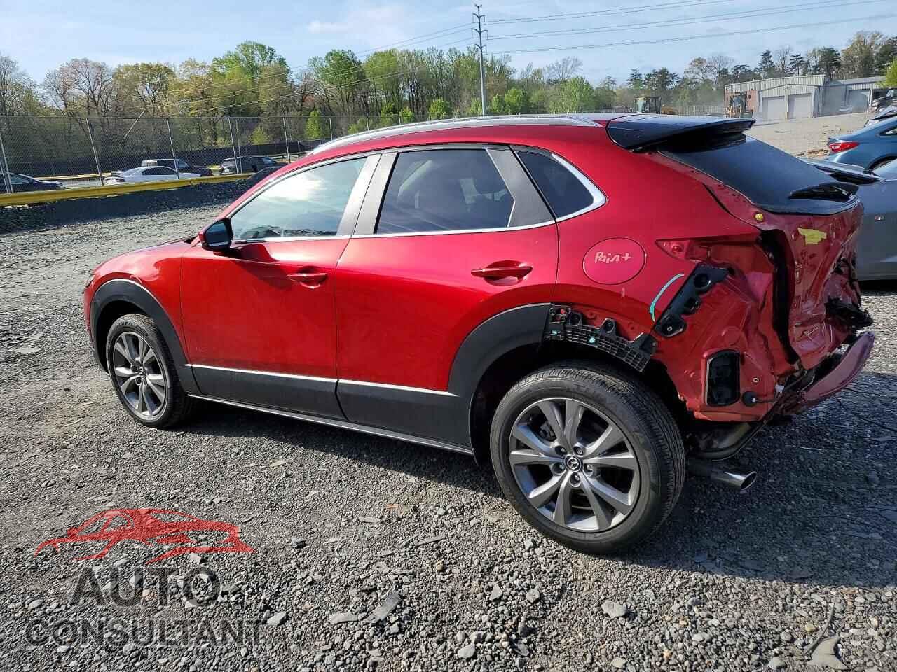 MAZDA CX30 2024 - 3MVDMBCM3RM630023