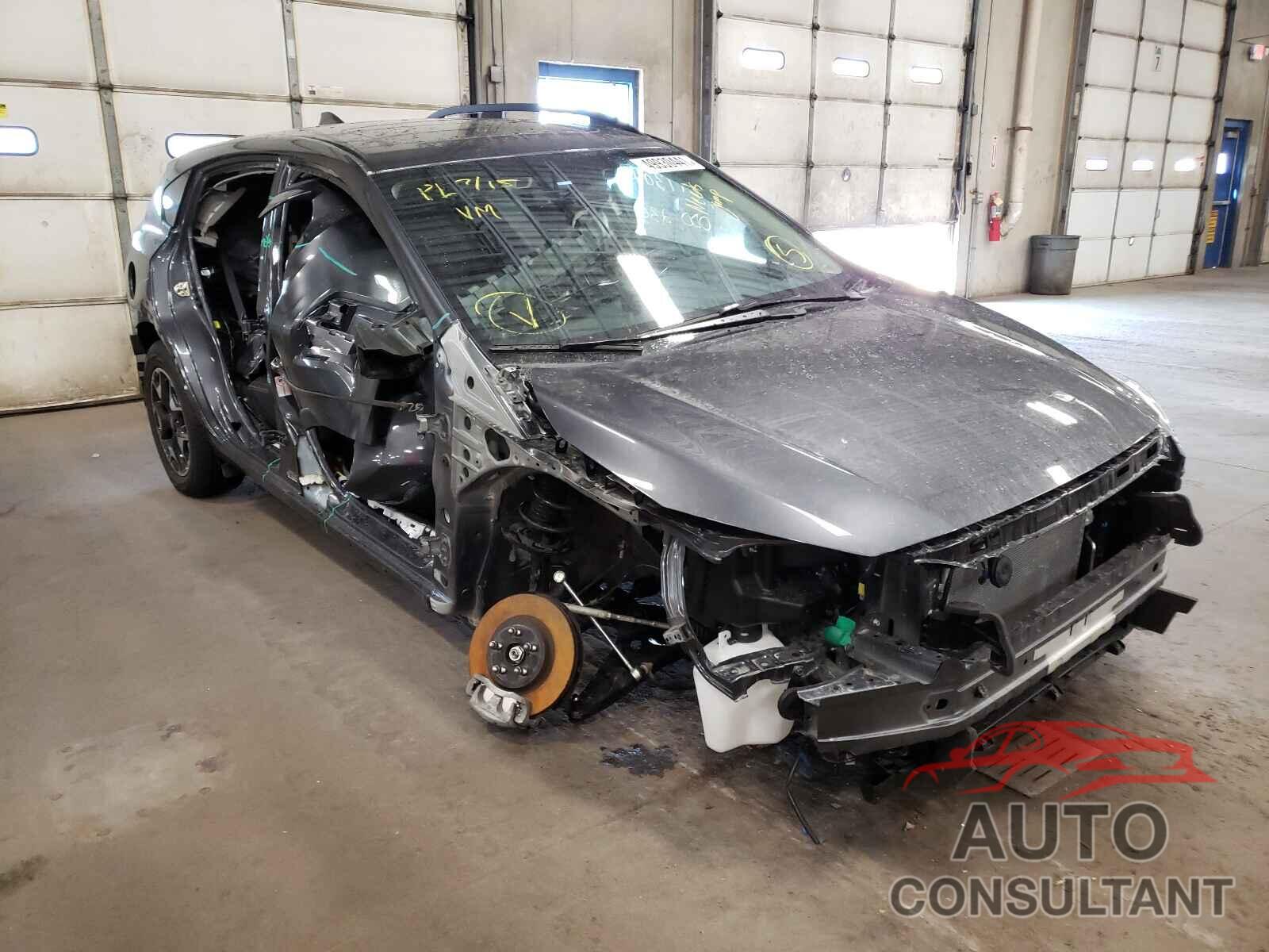 SUBARU CROSSTREK 2020 - JF2GTAEC5L8266524