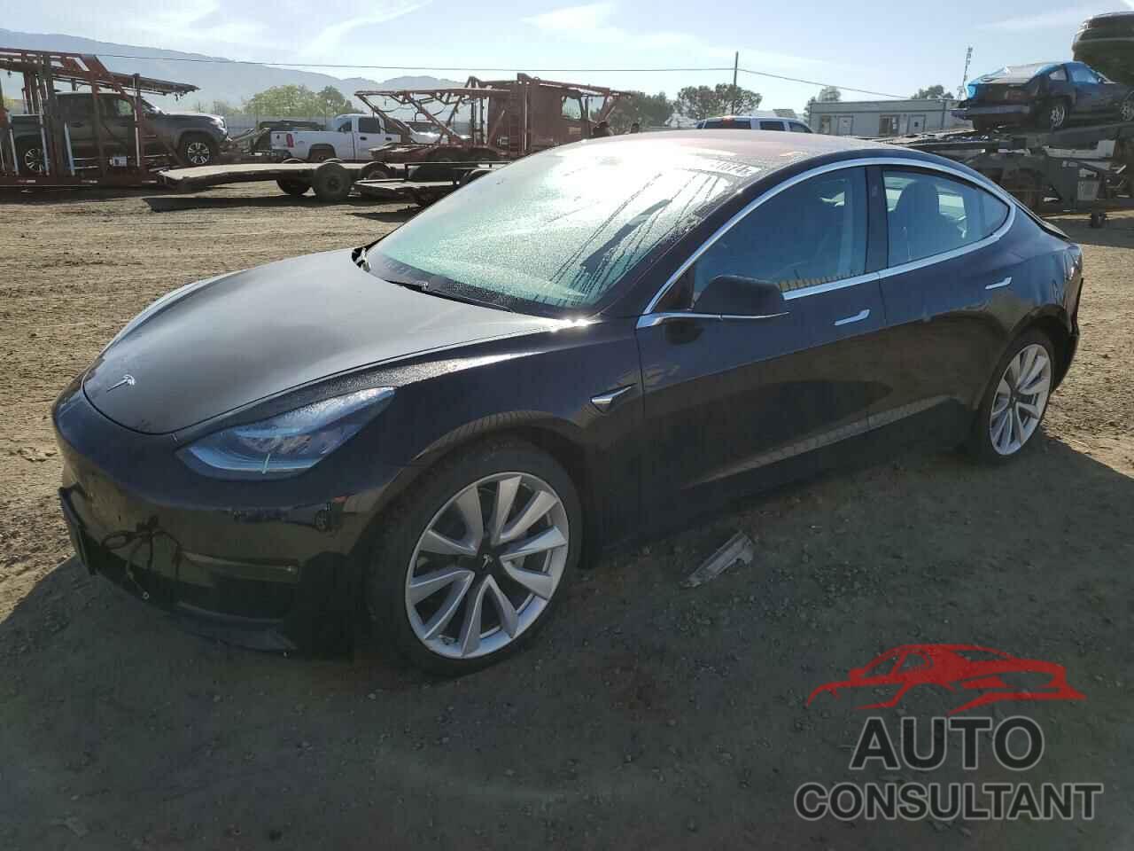 TESLA MODEL 3 2018 - 5YJ3E1EA4JF092688