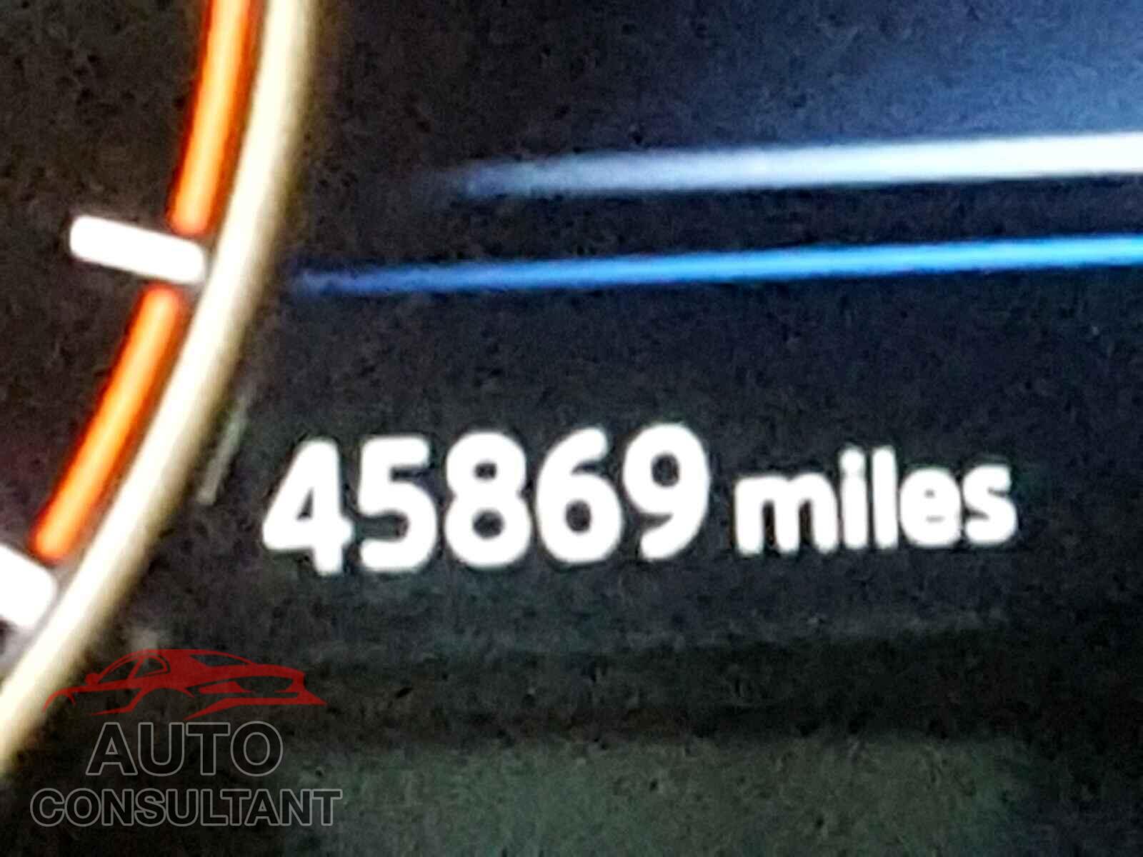 NISSAN MAXIMA 2017 - 1N4AA6AP7HC386903