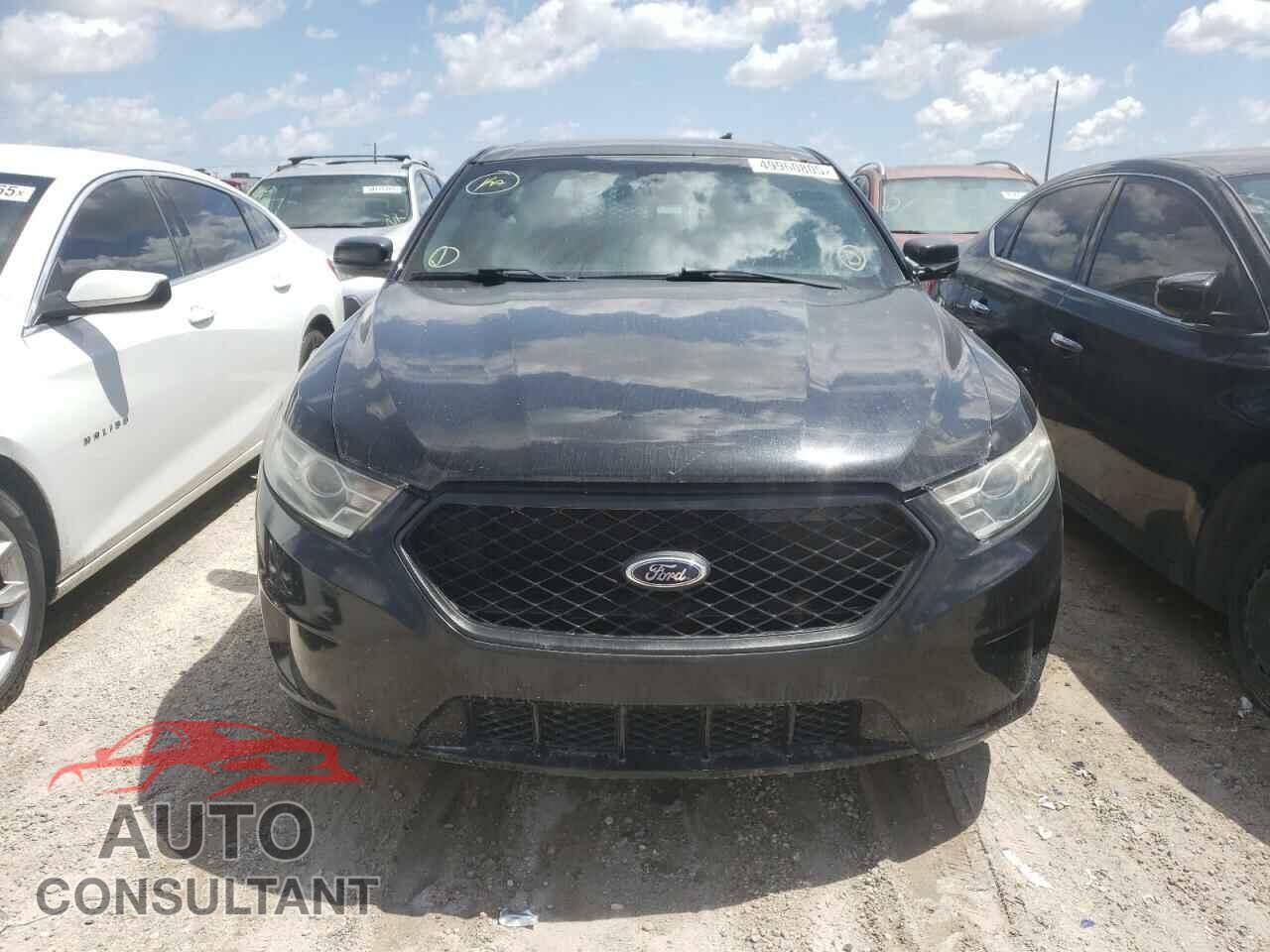 FORD TAURUS 2015 - 1FAHP2MK2FG154141
