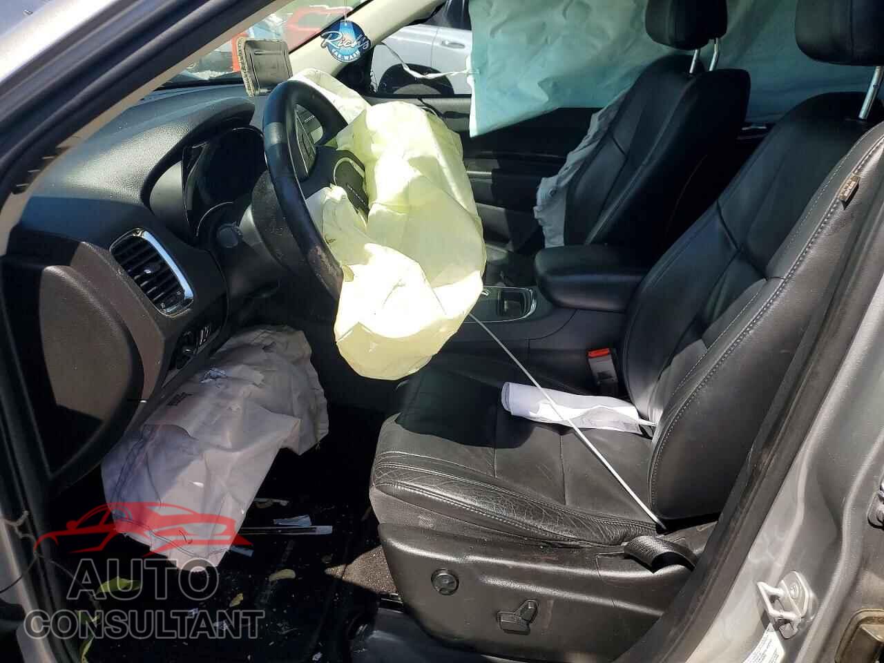 DODGE DURANGO 2014 - 1C4RDJDG2EC563386