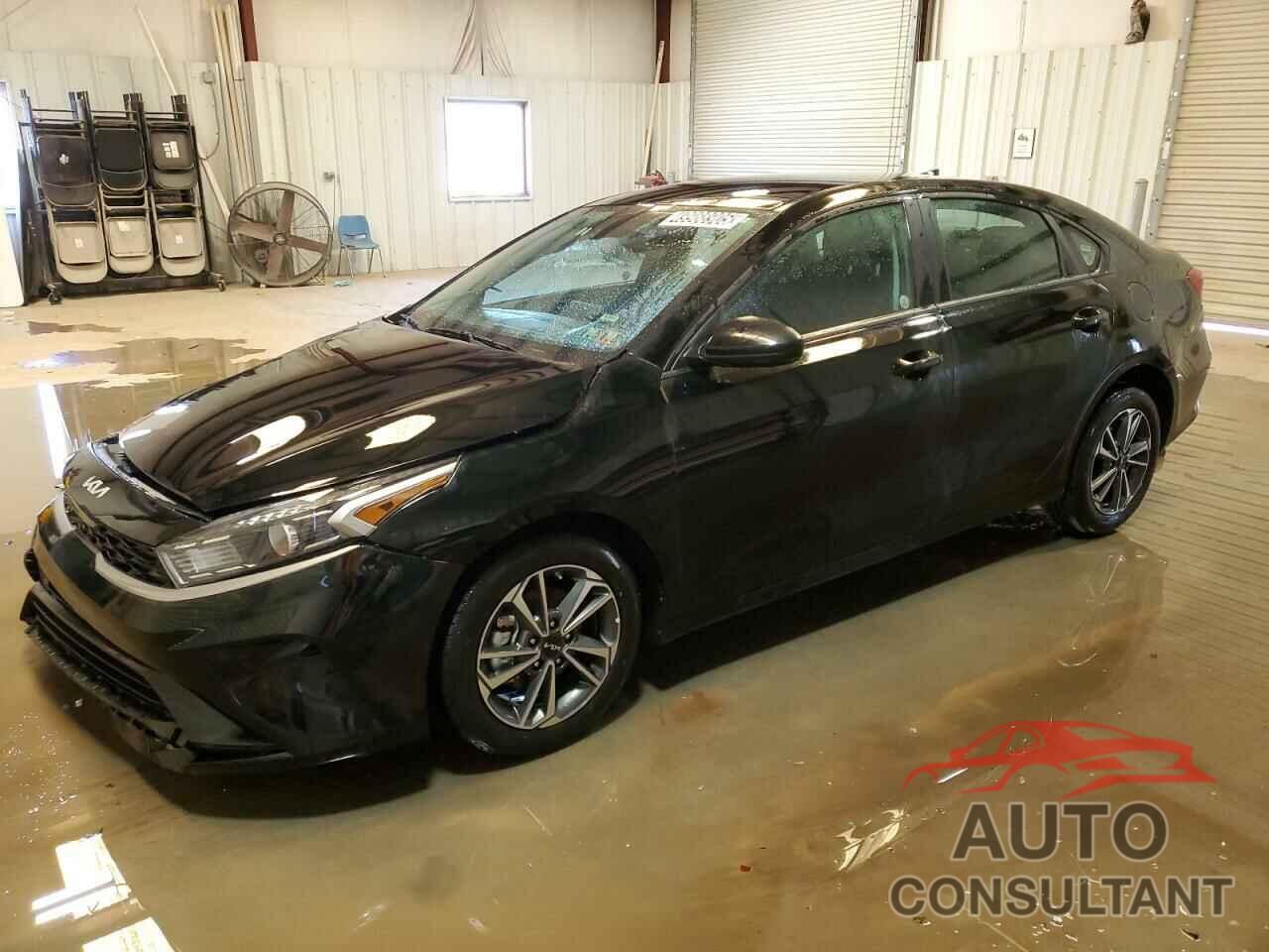 KIA FORTE 2024 - 3KPF24AD9RE789427