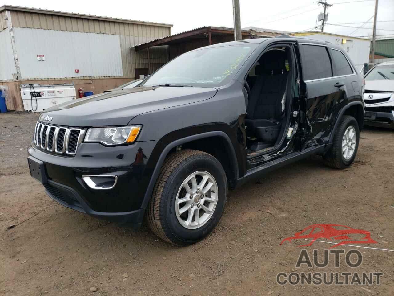 JEEP GRAND CHER 2020 - 1C4RJFAG0LC143665