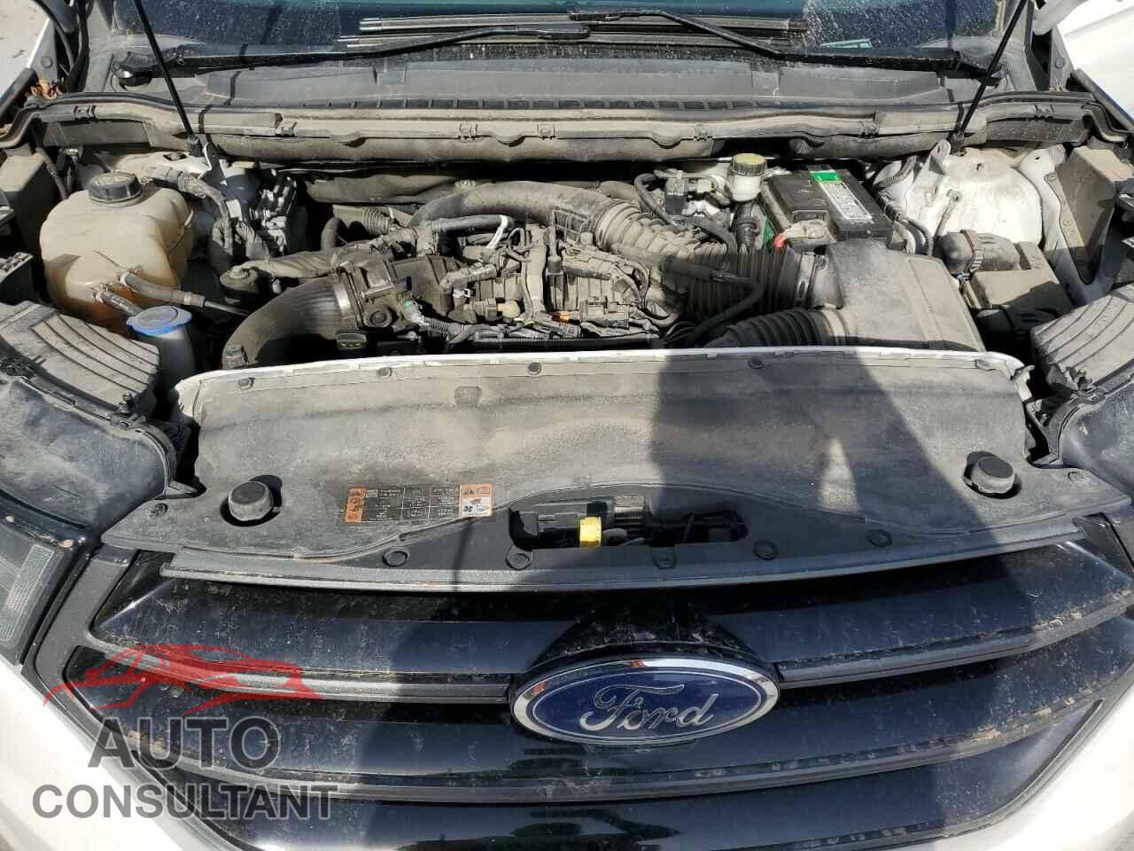FORD EDGE 2016 - 2FMPK4APXGBB29797