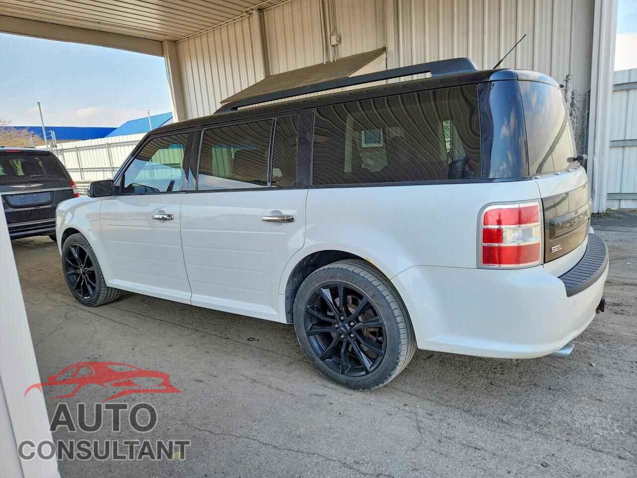 FORD FLEX 2016 - 2FMHK6C86GBA17956