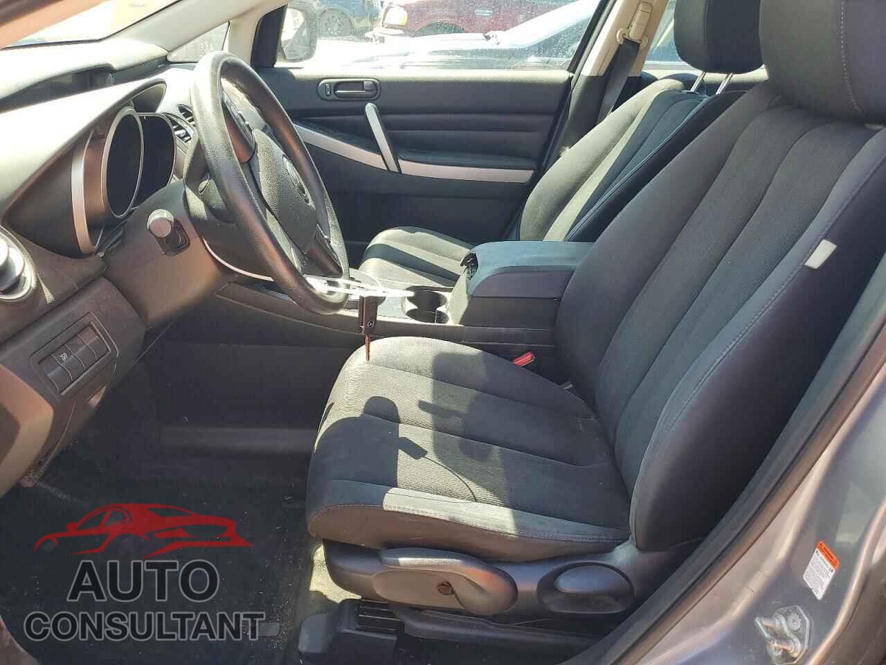 MAZDA CX-7 2010 - JM3ER2W57A0311475