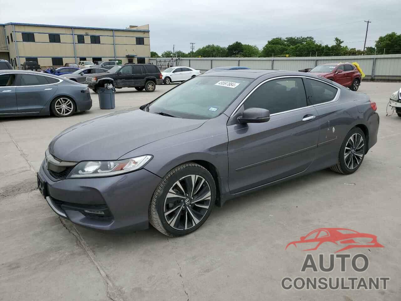 HONDA ACCORD 2016 - 1HGCT2B91GA005922