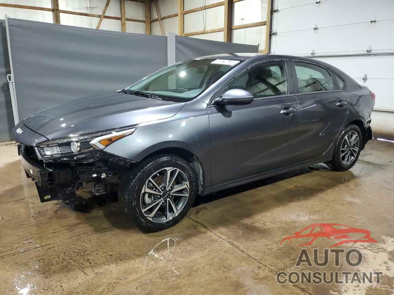 KIA FORTE 2024 - 3KPF24AD0RE783466