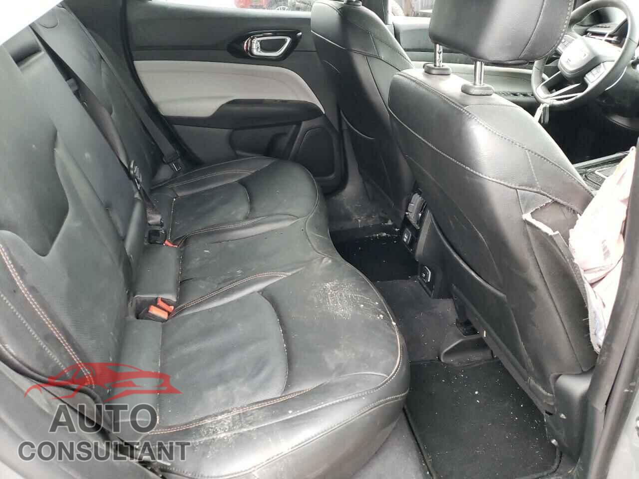 JEEP COMPASS 2023 - 3C4NJDCN4PT519891