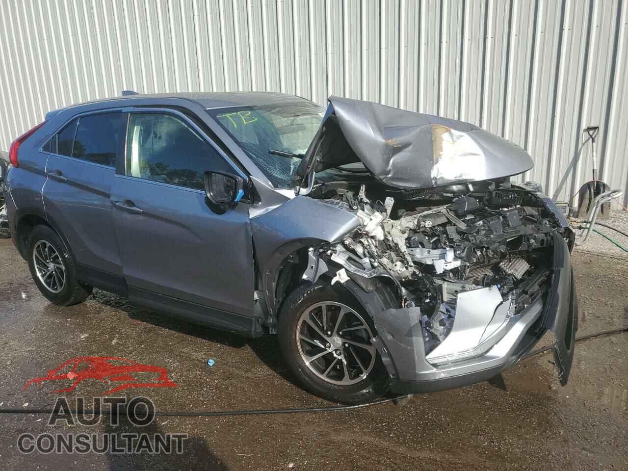 MITSUBISHI ECLIPSE 2020 - JA4AT3AA1LZ035001