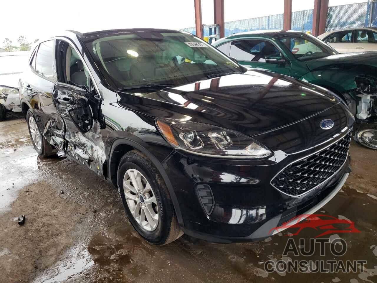 FORD ESCAPE 2020 - 1FMCU0G60LUB38819