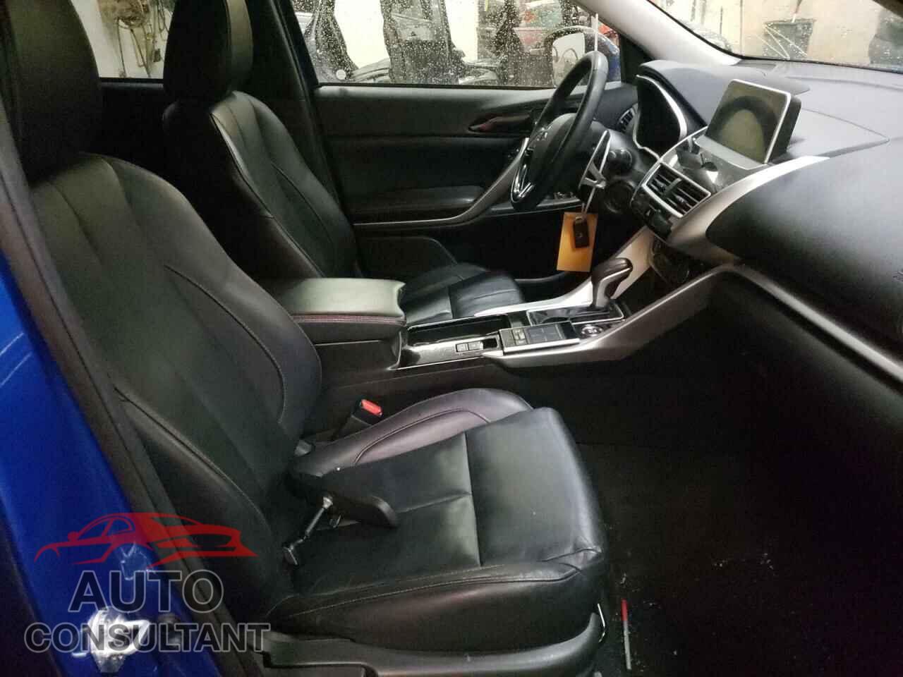 MITSUBISHI ECLIPSE 2019 - JA4AT5AA2KZ019822