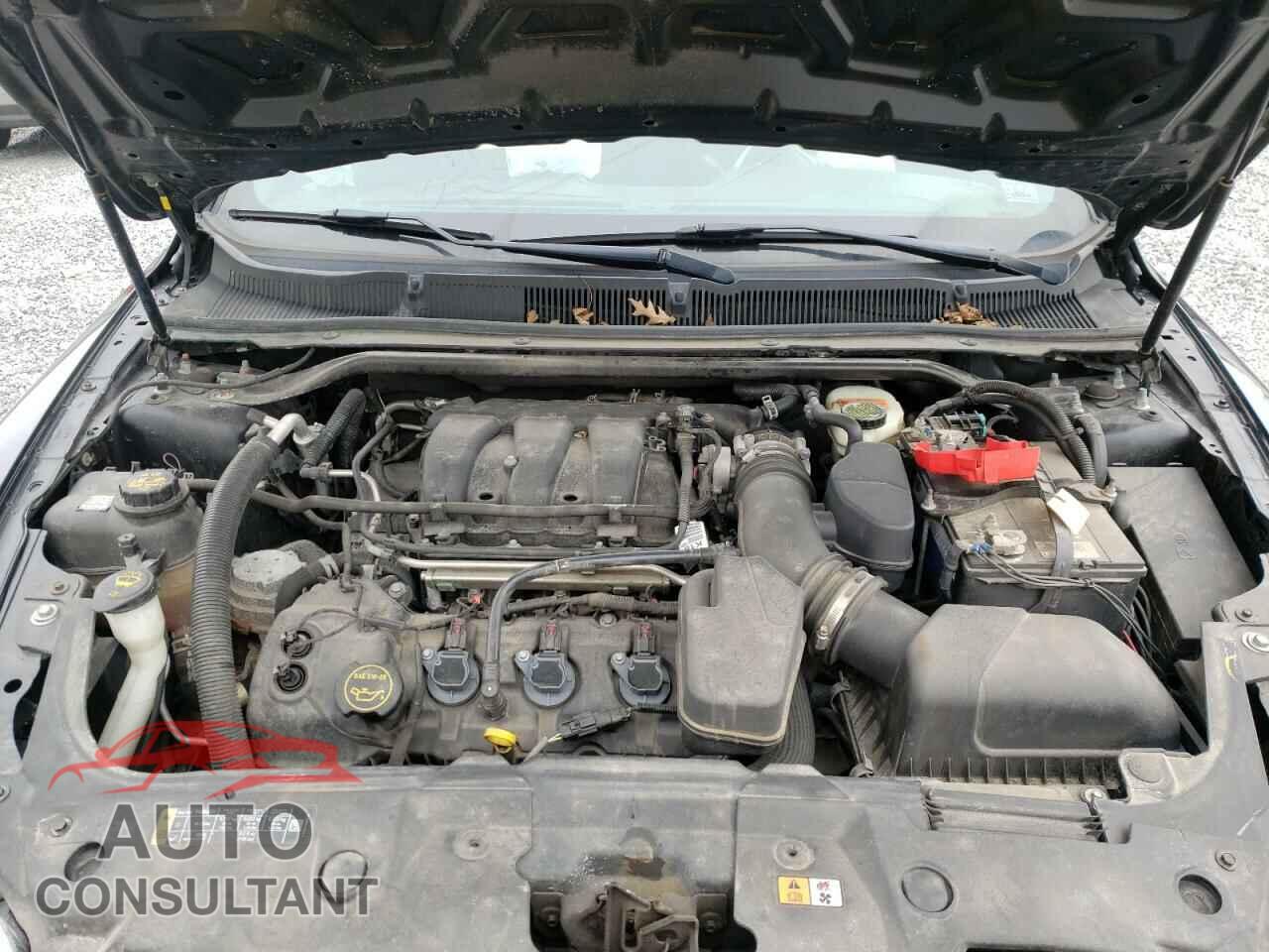 FORD TAURUS 2016 - 1FAHP2MK3GG133798