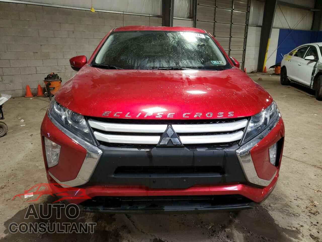 MITSUBISHI ECLIPSE 2020 - JA4AS3AA5LZ013862