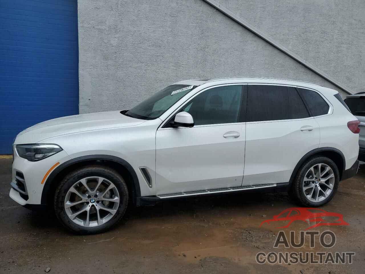 BMW X5 2023 - 5UXCR6C09P9R53246